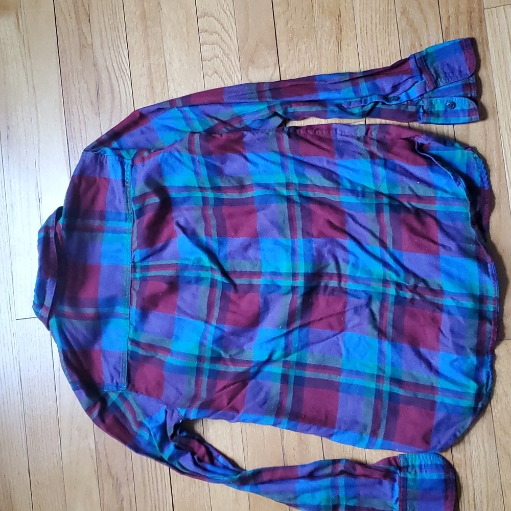 J.Crew top - Picture 3 of 5